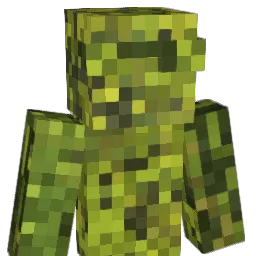 Wanwood's Minecraft skin
