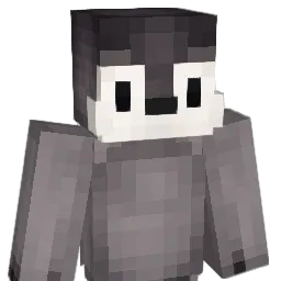 Wanzai's Minecraft skin
