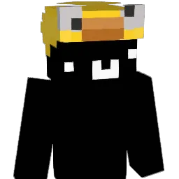 WaosCleaar Minecraft avatar bust