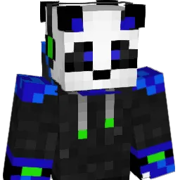 Wapplagamer606 Minecraft avatar bust