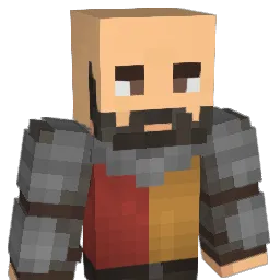 Wapsie_1 Minecraft avatar bust