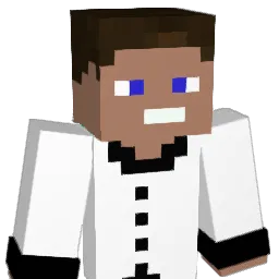 Waquarn's Minecraft skin