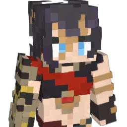 War100Z_ID Minecraft avatar bust