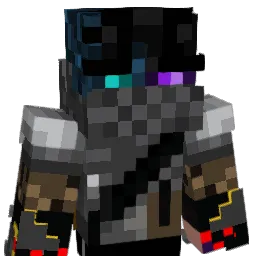 WarConeman's Minecraft skin