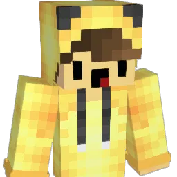 WarDancePlan Minecraft avatar bust