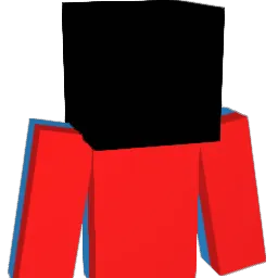 WarFighterNero Minecraft avatar bust