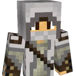 WarFire174 Minecraft avatar bust