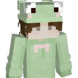 WarForge9's Minecraft skin