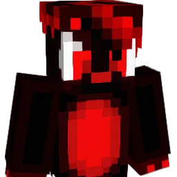 WarFoxy2750 Minecraft avatar bust