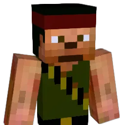 WarHawk243's Minecraft skin