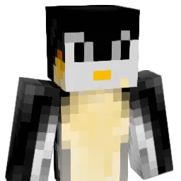 WarHead900 Minecraft avatar bust