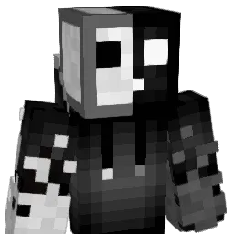 WarHeadWolf56 Minecraft avatar bust