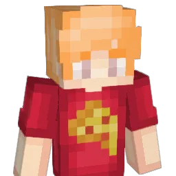 WarKnee Minecraft avatar bust