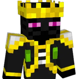 WarOhana Minecraft avatar bust
