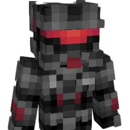 WarPathPotato Minecraft avatar bust