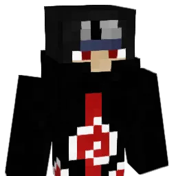 WarPigII Minecraft avatar bust