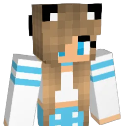 WarRebel Minecraft avatar bust