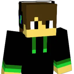 WarRior174 Minecraft avatar bust