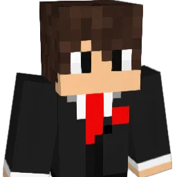 WarTTp Minecraft avatar bust