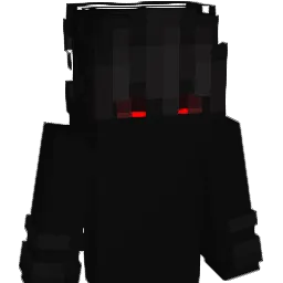 WarTeniX Minecraft avatar bust