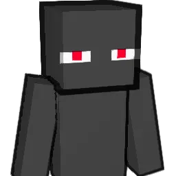 WarWolf9741 Minecraft avatar bust