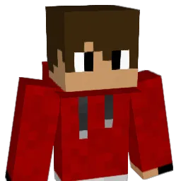 WarZ_Gaming Minecraft avatar bust