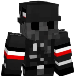 War_750 Minecraft avatar bust