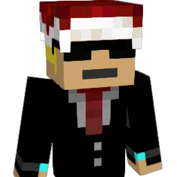 War_Chen Minecraft avatar bust