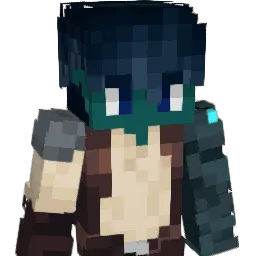 War_Lock9 Minecraft avatar bust