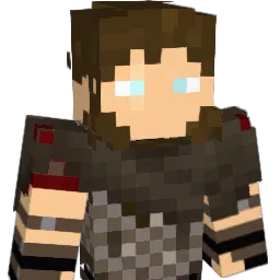 War_Rens Minecraft avatar bust
