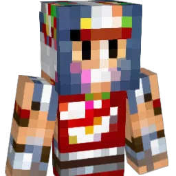 War_Sprinkles Minecraft avatar bust