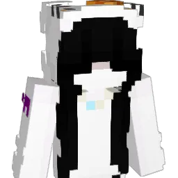 War_Wolfzer Minecraft avatar bust