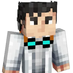 War__Fox Minecraft avatar bust