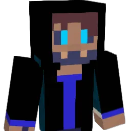 War_strike Minecraft avatar bust