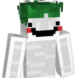 Warab1_JP Minecraft avatar bust