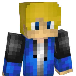 Warayne Minecraft avatar bust
