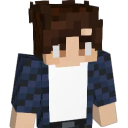 WarbeastSG Minecraft avatar bust