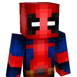 Warbenicky's Minecraft skin