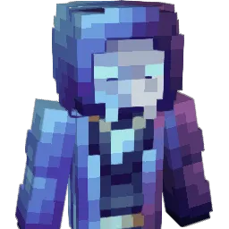 Warbird32 Minecraft avatar bust