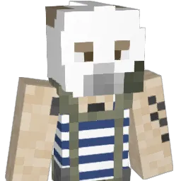 Warbiscuit147 Minecraft Player Profile — Crafty