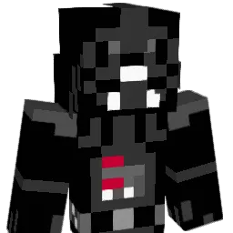 Warcriern Minecraft avatar bust