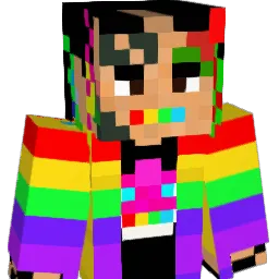 Wardan__ Minecraft avatar bust