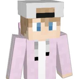 Wardanskuy Minecraft avatar bust