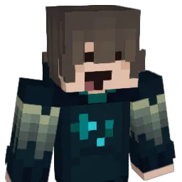 WardenEcho Minecraft avatar bust