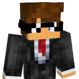 WardenHeartpl Minecraft avatar bust