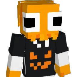 Warden_SWE28 Minecraft avatar bust