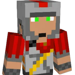 Wardeus's Minecraft skin