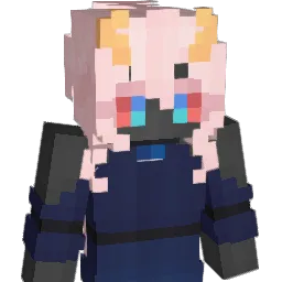 Wardlr's Minecraft skin