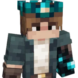 Wardni's Minecraft skin