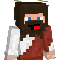 Wardog_564 Minecraft avatar bust
